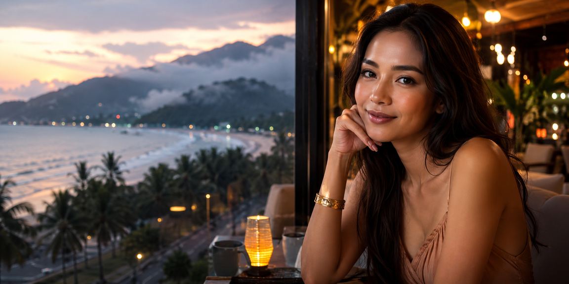 Suasana hiburan kasino bertanggungjawab di Langkawi dalam gaya Melayu